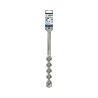 Broca para Concreto Pro SDS Max-4 com Quatro Arestas de Corte 30X200X320mm Bosch