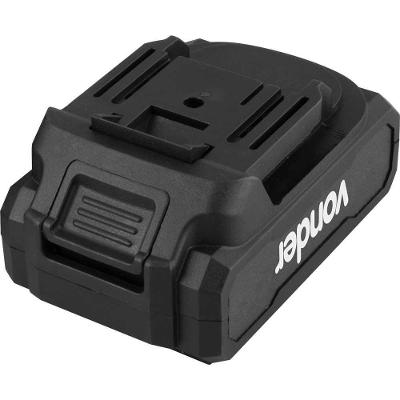 Bateria MAP210 20V 4,0Ah com LED para Ventosa de Piso Vonder 0,403kg Íons de Lítio