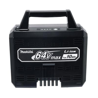 Bateria BL64100 64V Max 10Ah com Tecnologia Li-ion para Jardinagem Bivolt 3.2kg
