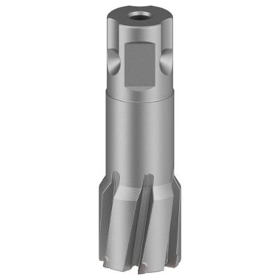 Broca Anular Pro Tct para Perfurações Precisas em Metal com Pontas TCT Bosch 24MMX35MM