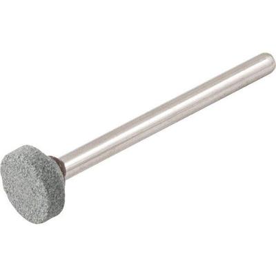Ponta Montada G120 para Microrretífica com 2 Peças Desbaste Preciso Vonder 10,3X3,2MM