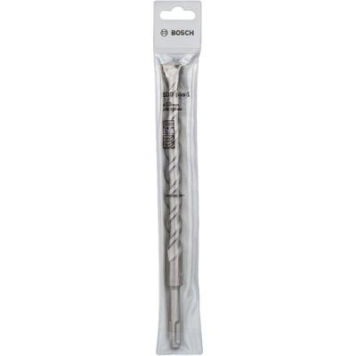 Broca para Concreto SDS Plus-1 com Arestas em Carbeto de Tungstênio 18CM X 200CM X 260CM Bosch