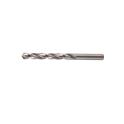 Broca Hss 1-8'' X 2-3-4 Alta Precisão em Metais 10 Peças Makita 10CM