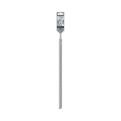 Broca para Concreto Pro Sds Plus-5 com 4 Arestas de Corte Bosch 18CM 450MM