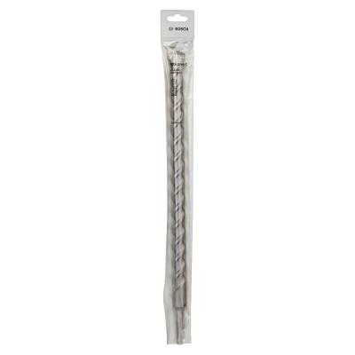 Broca Sds Plus-1 para Concreto com Duas Arestas de Corte 22CM 400CM 460CM Bosch