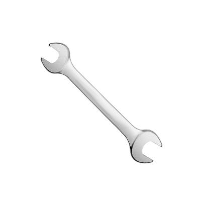 Chave Fixa 1441355 Aberturas 30mm e 32mm Mandíbulas Anguladas Cromado Aço Crv Stels 550G