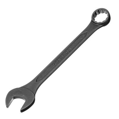 Chave Combinada 1492655 com Aço Crv Fosfatizada Cinza Sparta 5CM 32MM