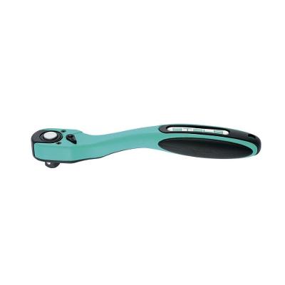 Chave Catraca Reversivel 3-8 72 Dentes Crv Alta Precisao Aco Cromo Vanadio Stels