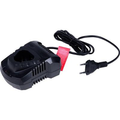 Chave Catraca 3-8 10,8V Bivolt Reversível com LED sem Fio Worker com Maleta 10 Peças