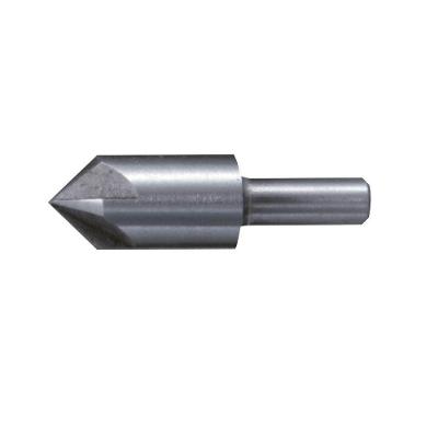 Escareador 5 X 10.0mm com 5 Faces Cortantes Prata Makita 10CM