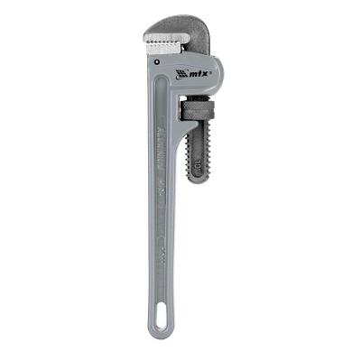 Chave Grifo 1560155 Tipo Americano em Alumínio 40mm MTX 250MM