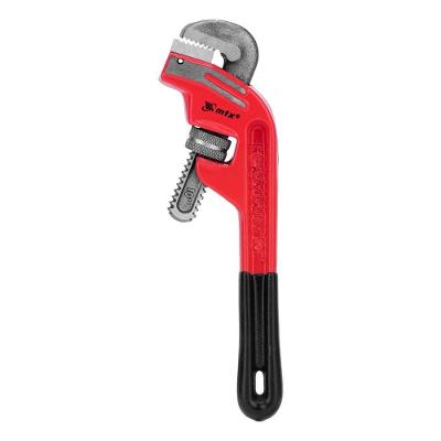 Chave Grifo Americana 1571255 Força e Precisão 34mm Alumínio MTX 10"
