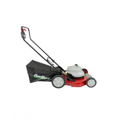 Cortador de Grama GR-2200C 2200W com Recolhedor Verde Garthen 51CM