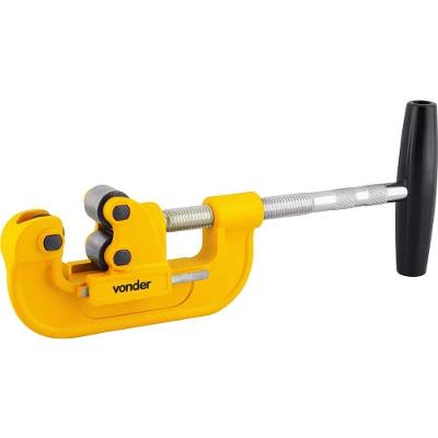 Cortador de Tubos Inox 10mm a 50mm Corte Preciso Até 5mm Parede Nove54 1.01kg