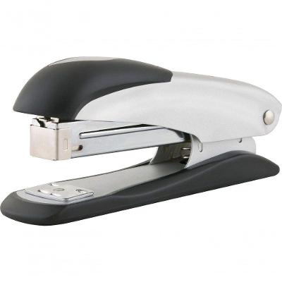 Grampeador Manual Vonder 26-6 Chapa de Aço e Base Plástica 30,0CM Preto
