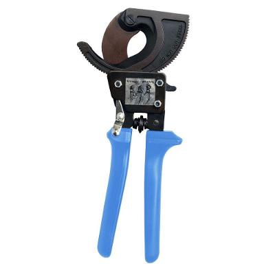 Alicate Manual Cortador ACCM32 Corta Cu-Al Até 240MM² Bovenau 250MM