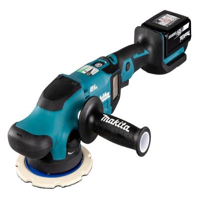Lixadeira Roto Orbital Politriz DPO600RTE 3 Modos Motor BL 148CM Makita