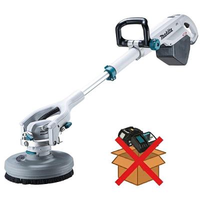 Limpadora de Piso PS001GZ com Motor BL sem Escovas Azul Makita 40V 4,4kg
