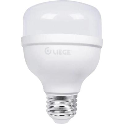 Lâmpada Led High Liege 202923 20W 1600lm 6500K Bivolt Branco Liege Cosmetics