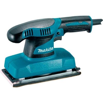 Lixadeira Orbital 9035H 180W com Dupla Isolação 110V Makita 93CM