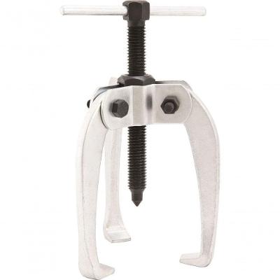 Extrator Saca Polia 3 Garras 70mm Mini Articulado Vonder em Aço de Liga Especial Cromado Bivolt 7CM