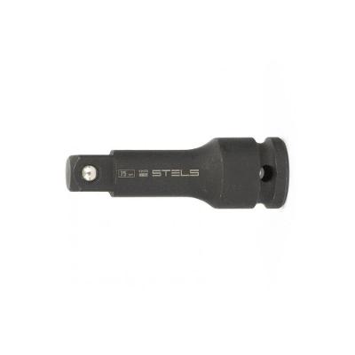 Extensão de Impacto 1397655 1-2 com Fixador de Esfera Cinza Stels 125MM