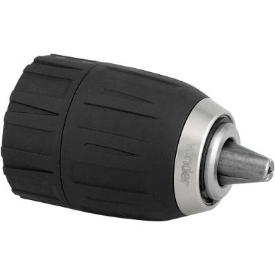 Mandril Aperto Rápido com Trava 13mm Rosca 1-2'' 20F UNF Nove54 13MM