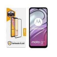 Película Defender Glass Para Motorola Moto G20 - Preta - Gshield - 1