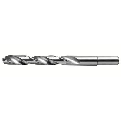 Broca MASTER para Perfuração em Aço com Corpo Polido Inox Tramontina 14,5CM