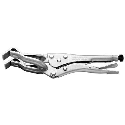 Alicate de Pressão Pro para Solda com Mordentes Reforçados Inox Tramontina 7CM