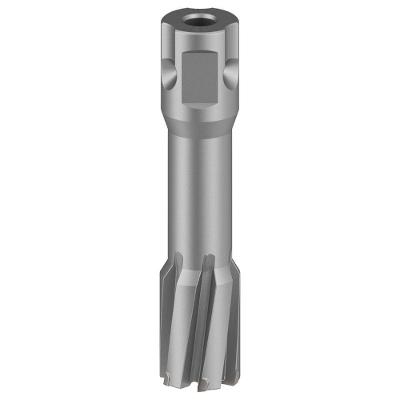 Broca Anular Pro Tct com Pontas TCT para Metal Cinza Bosch 20MMX50MM