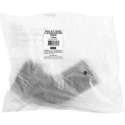 Bocal para Aspirador Vonder APV2460-2480-3690 com Escova 45° Bivolt