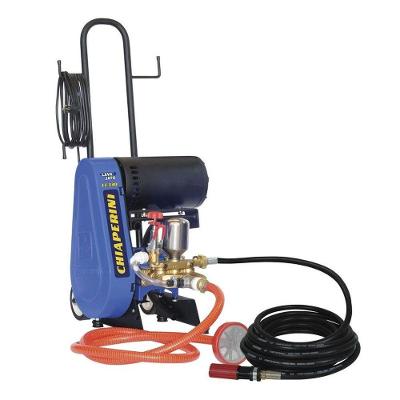 Lavadora de Alta Pressão Jato Móvel Mono 2hp Chiaperini 330PSI 1500W 1200L-h Cinza 220V