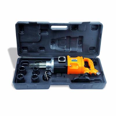 Kit Chave de Impacto CHI-3200C Pinless com Regulagem de Torque Chiaperini 1X3