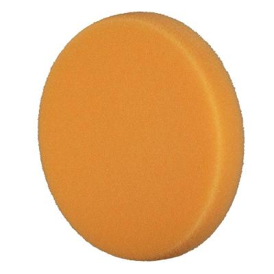 Esponja de Espuma para Polimento D-74572 Corte Laranja Makita 190MM