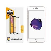 Película Defender Glass Para Iphone 7 Plus E 8 Plus - Branca - Gshield - 1