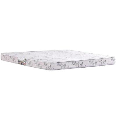 Colchão Casal Espuma D33 Cannes Pillow Top Americano 138x188x14CM Herval