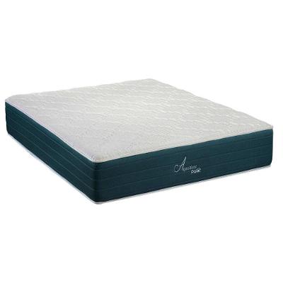 Colchão King Molas Ensacadas Aquariuns D28 Extra Firme 193x203x32CM Colchões Polar