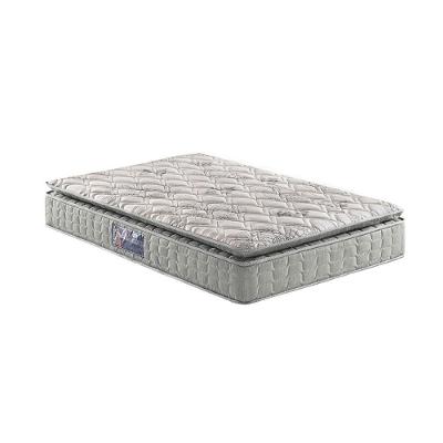Colchão Solteiro Espuma D33 Orthosono One Face Pillow Top 88x188x22CM Bege Anjos