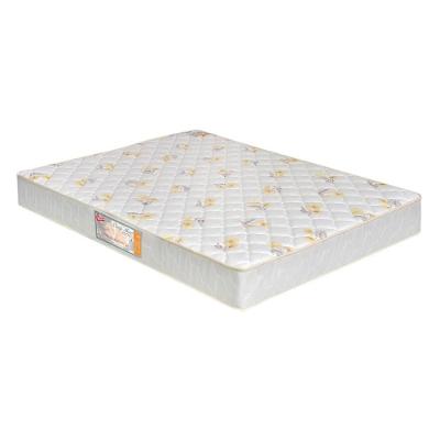 Colchão Viúva Ortopédico D28 Sleep Firme 128x188x22CM Bege Colchões Castor