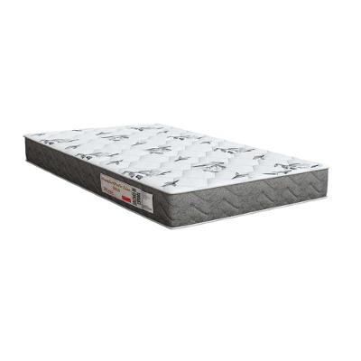 Colchão Solteiro Espuma D33 Comfortpedic Line 78x188x14CM Orthoflex