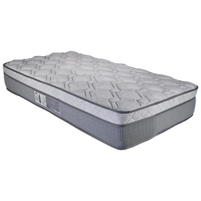 Colchão Solteiro Molas Ensacadas D33 Euro Pillow 88x188x28CM Luckspuma