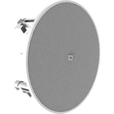 Arandela Redonda Jbl 6co3r+ 140w Branca - Par / 2