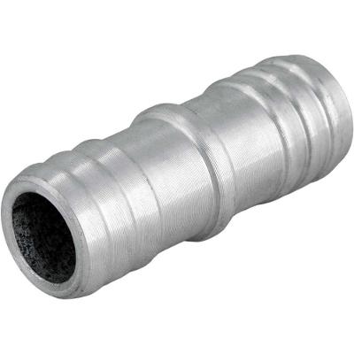 União Inteiriça para Mangueira 1 Dupla Escama Vonder - Alumínio e Leve e Resistente e 75,2CM