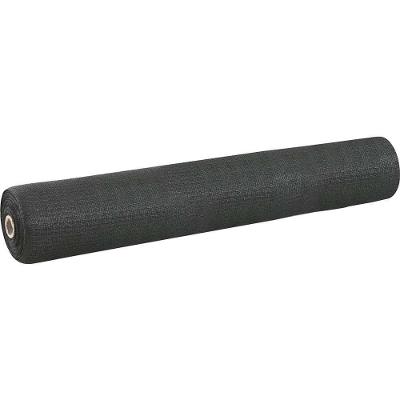 Tela Sombreamento EC034FP02 Proteção 70% com Tratamento UV Preto Ginegar 300CM