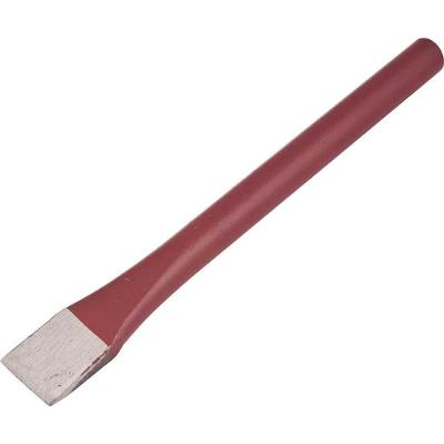Talhadeira 2065 com Corpo em Aço Carbono e Acabamento Pintado Vermelho Pacetta Ferramentas 10MM