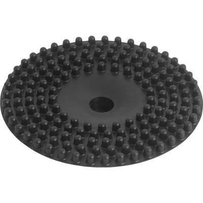 Suporte para Boinas de Lã 6099000700 Rígido com Saliências Bivolt Vonder 180MM