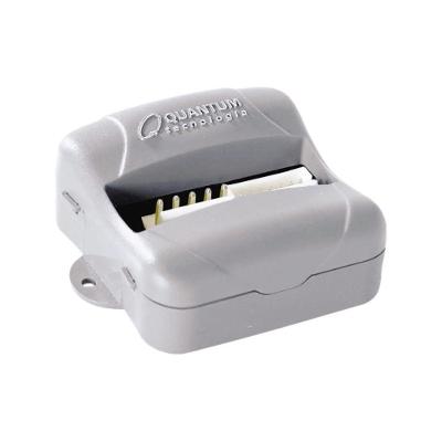 Módulo de Vidro Elétrico para Kia Lv8fc20 Controle Prático e Confiável Quantum 20CM