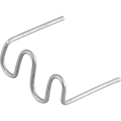 Grampo para Trincas SPV 362 para Soldador de Plásticos com Resistência em Aço Inox Vonder 13,5CM 800
