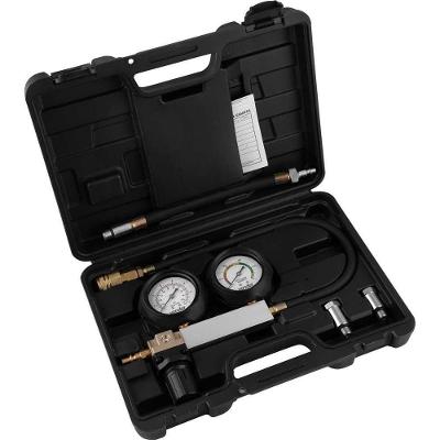 Detector de Vazamento para Cilindro de Motor 6510012100 com Mangueira Rápida e Adaptadores M12 M14